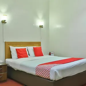 Hotel Oyo 350 Al Rabia, Dubai